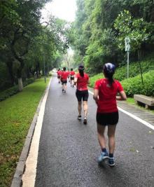 科学城体育公园7
