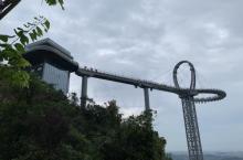 黄腾峡天门悬廊17