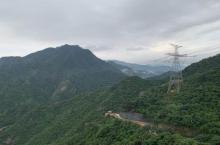 黄腾峡天门悬廊18