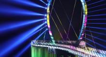 黄腾峡天门悬廊10