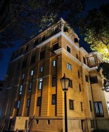 陈廉伯公馆5