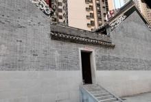 杨箕玉虚宫7