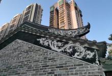 杨箕玉虚宫4