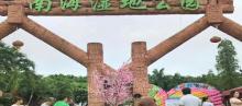 南海大湿地公园7