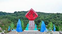 观音山旅游风景区1