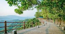 观音山旅游风景区18