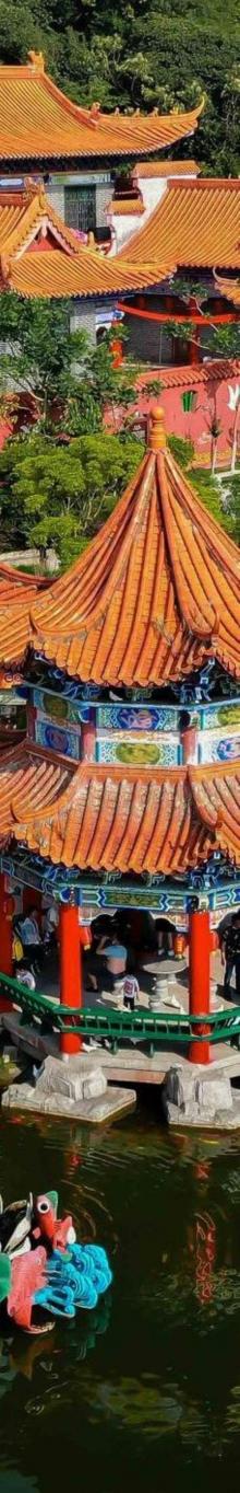 观音山旅游风景区17