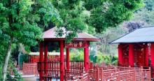观音山旅游风景区19