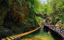 清远笔架山旅游度假区30