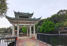 石湾公园2