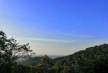 摩云登山路3