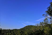 摩云登山路2