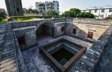 白鹤岗炮台3
