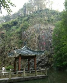 水濂山森林公园21