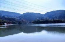水濂山森林公园15