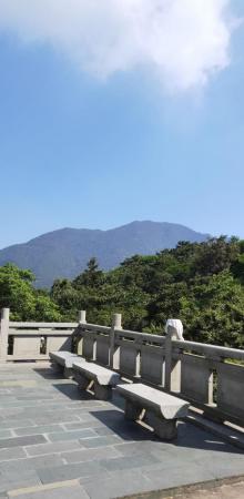 水濂山森林公园25