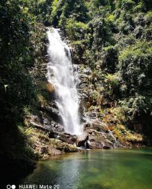 鼎湖山16