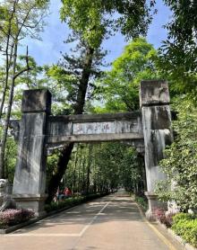 鼎湖山14