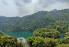 鼎湖山22