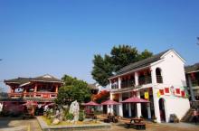 中央电视台南海影视城-拓展区北区7
