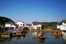 中央电视台南海影视城-拓展区北区6