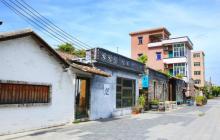 洛场村2
