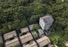 钟楼古村2
