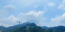 黄腾峡漂流27