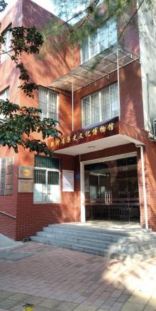 新河浦历史文化博物馆4