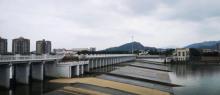 从化流溪河水陆绿道30