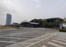 南沙客运港1