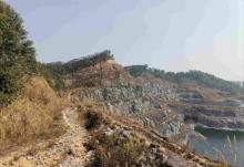 黄埔油麻山森林公园4