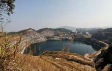 黄埔油麻山森林公园5