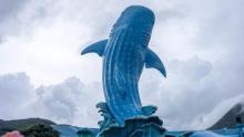 珠海长隆海洋王国22
