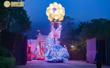 珠海长隆海洋王国1