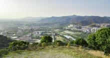 从化云峰溪谷露营地14
