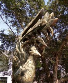 畲族风情村3