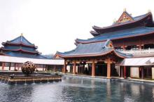 从都国际高尔夫俱乐部3