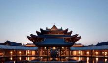 从都国际高尔夫俱乐部7
