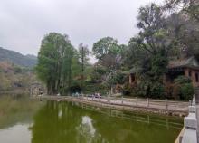 白云山明珠楼1