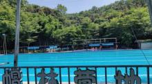 帽林露营地1