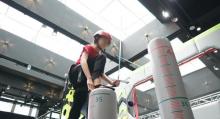 反弹蹦床公园（番禺联合广场店）5