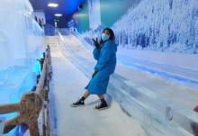 北极小镇冰雪乐园17