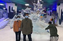 北极小镇冰雪乐园15