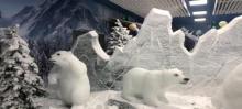 北极小镇冰雪乐园10