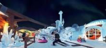 北极小镇冰雪乐园7