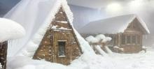 北极小镇冰雪乐园6