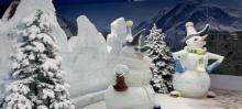 北极小镇冰雪乐园4