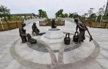 琶洲塔公园4