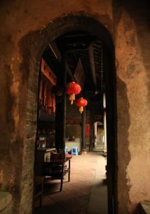 眉山寺2